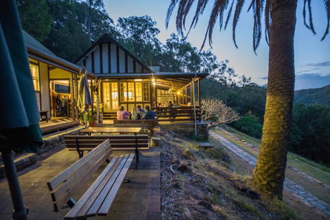 YHA Pittwater Eco, Sydney - Maitland Accommodation 0