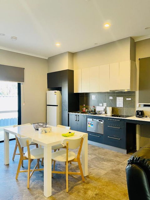 Berrimah Cozy Retreat - Maitland Accommodation 1