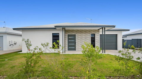 Berrimah Cozy Retreat - Maitland Accommodation 2