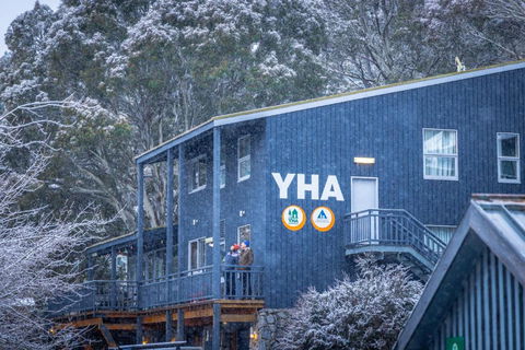 YHA Thredbo - Maitland Accommodation 0