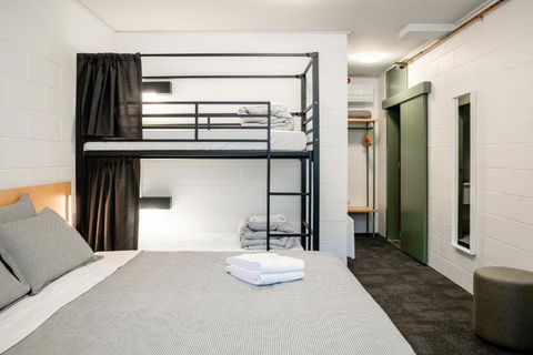 YHA Thredbo - Maitland Accommodation 1