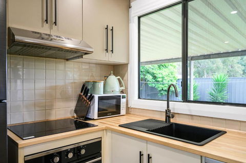 Yankavilla - Yankalilla - C21 SouthCoast Holidays - Maitland Accommodation 3