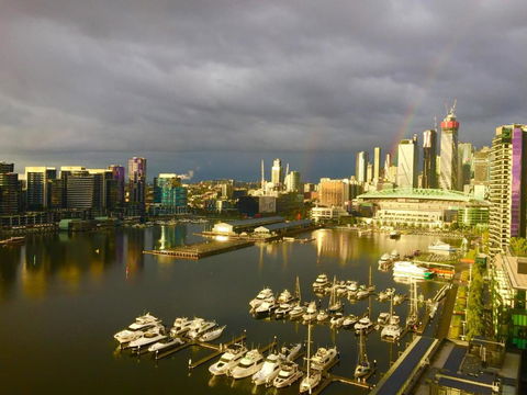 Yarra Accommodation With A New Modern Private Whole One Bedroom Apartment - Maitland Accommodation 3
