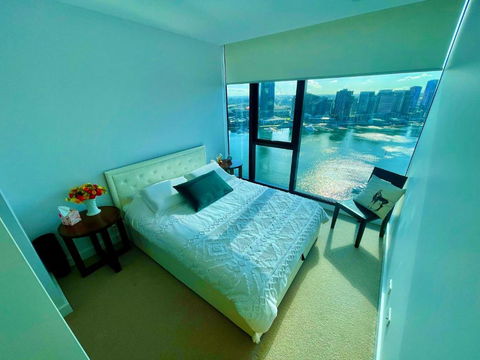 Yarra Accommodation With A New Modern Private Whole One Bedroom Apartment - Maitland Accommodation 0