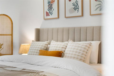 YARLU By Silver Sands - Maitland Accommodation 0