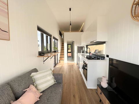 Yarra Valley Tiny Farm - Maitland Accommodation 0