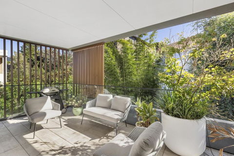 YAWA1B - Bellevue Hill Penthouse - Maitland Accommodation 2