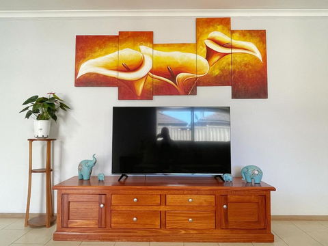 YF Home Sweet Home - Maitland Accommodation 3
