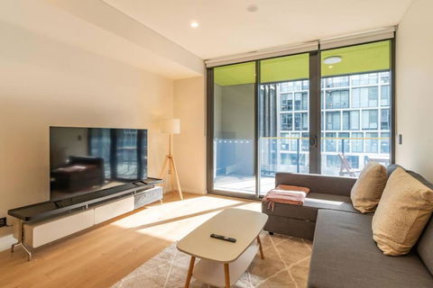 Z3 Close To Sydney CBD 1 Free Car Space Quiet - Maitland Accommodation 0