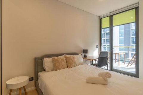 Z3 Close To Sydney CBD 1 Free Car Space Quiet - Maitland Accommodation 1