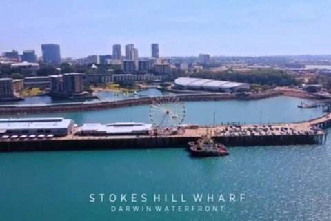 Zen At Mitchell - Unique 2-BR Rooftop Apt In CBD - Maitland Accommodation 2