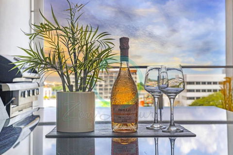 ZEN Central Bliss 2BR Holiday Retreat In The CBD - Maitland Accommodation 0