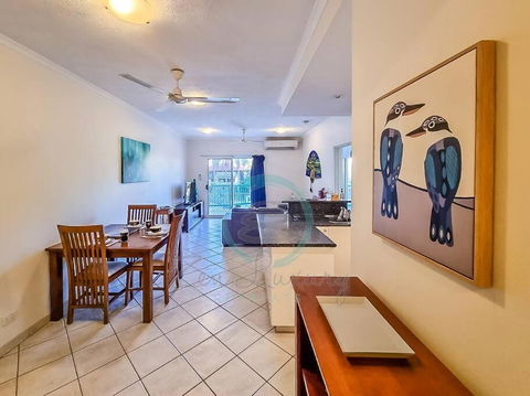 ZEN CITY Modern 1-BR City Apt Near Mindal Markets - Maitland Accommodation 1