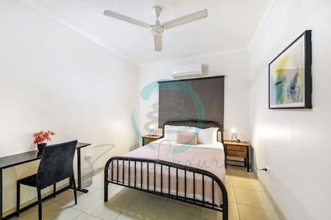 ZEN FORESHORE Cozy 2-BR, 2-BA Holiday Home + Pool - Maitland Accommodation 2