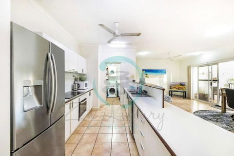 ZEN FORESHORE Cozy 2-BR, 2-BA Holiday Home + Pool - Maitland Accommodation 3