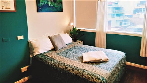 Zen Harmony House Sydney - Maitland Accommodation 3