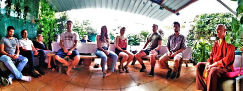 Zen Harmony House Sydney - Maitland Accommodation 2