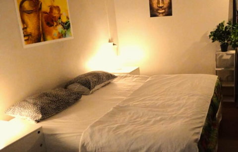 Zen Harmony House Sydney - Maitland Accommodation 1