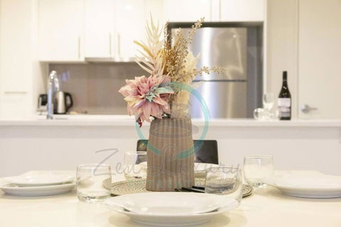 ZEN SUN CITY Cozy 2-BR/2-BA Ocean View Retreat - Maitland Accommodation 0