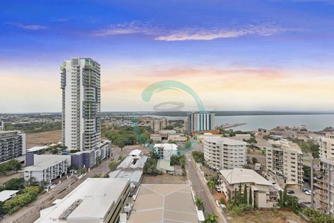 ZEN SUN CITY Cozy 2-BR/2-BA Ocean View Retreat - Maitland Accommodation 1