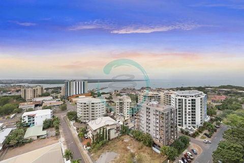 ZEN SUN CITY Cozy 2-BR/2-BA Ocean View Retreat - Maitland Accommodation 3