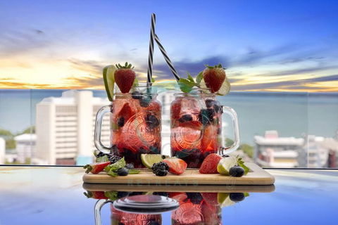 ZEN SUNSHINE - COZY 2-BR/2-BA OCEAN VIEW RETREAT - Maitland Accommodation 0