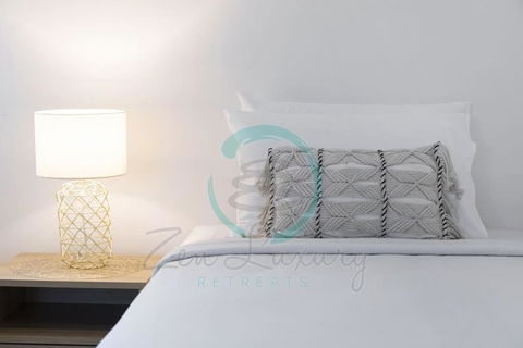 ZEN TOWERS: Cozy Executive 3-BR Family Apt In Darwin City - Maitland Accommodation 2