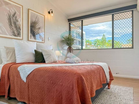 ZEN Nightcliff Foreshore 2-BR Cozy & Quiet Getaway - Maitland Accommodation 3