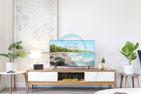 ZEN NOMAD 2-BR Nightcliff Apt Near Markets & Shops - Maitland Accommodation 3