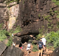 3-Day Kakadu 4WD Camping Safari from Darwin - Maitland Accommodation