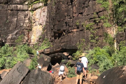 3-Day Kakadu 4WD Camping Safari From Darwin - Maitland Accommodation 0