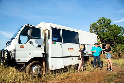 3-Day Kakadu 4WD Camping Safari From Darwin - Maitland Accommodation 1