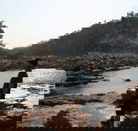 6-Day Kakadu Katherine and Litchfield National Parks Camping Expedition - Maitland Accommodation