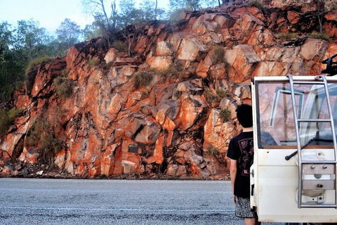 6-Day Kakadu, Katherine And Litchfield National Parks Camping Expedition - Maitland Accommodation 1