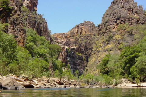 6-Day Kakadu, Katherine And Litchfield National Parks Camping Expedition - Maitland Accommodation 2
