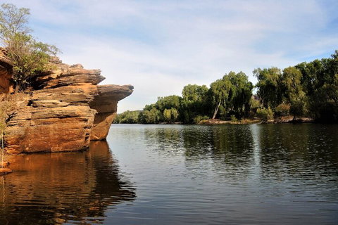 6-Day Kakadu, Katherine And Litchfield National Parks Camping Expedition - Maitland Accommodation 3