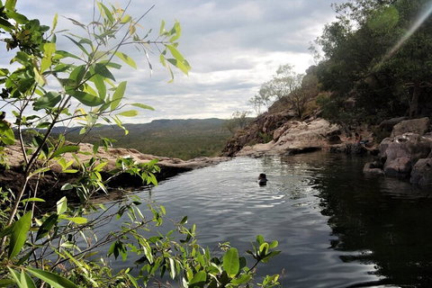 6-Day Kakadu, Katherine And Litchfield National Parks Camping Expedition - Maitland Accommodation 4