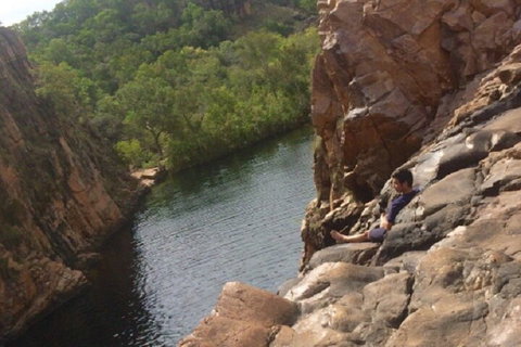 6-Day Kakadu, Katherine And Litchfield National Parks Camping Expedition - Maitland Accommodation 5