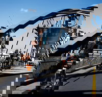 Brisbane Segway Sightseeing Tour - Maitland Accommodation