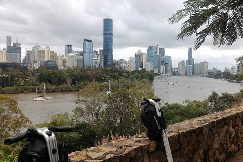 Brisbane Segway Sightseeing Tour - Maitland Accommodation 1