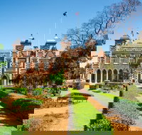 Perth Scavenger Hunt Perched On A Swan - Maitland Accommodation