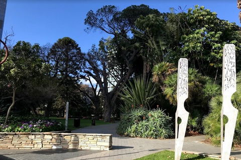 Perth Scavenger Hunt: Perched On A Swan - Maitland Accommodation 2