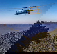 Private Guided Blue Mountains Hiking  Nature Tour - Maitland Accommodation