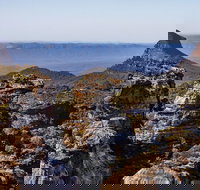 Private Guided Tour Blue Mountains Tour from Sydney - Maitland Accommodation