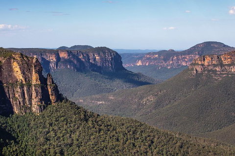 Private Guided Tour: Blue Mountains Tour From Sydney - Maitland Accommodation 2