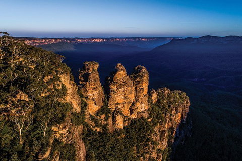 Private Guided Tour: Blue Mountains Tour From Sydney - Maitland Accommodation 3