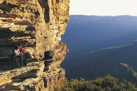 Private Guided Tour: Blue Mountains Tour From Sydney - Maitland Accommodation 4