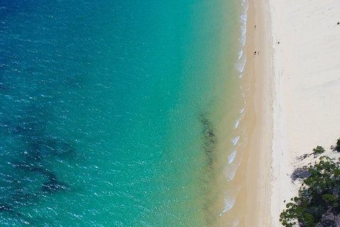 Private Tangalooma Wrecks Tour - Maitland Accommodation 1