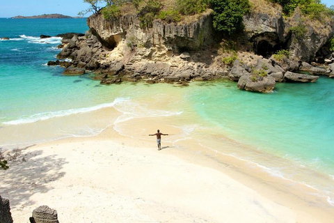 Crossing Country 5 Day Yolngu Homeland Tour - Maitland Accommodation 0