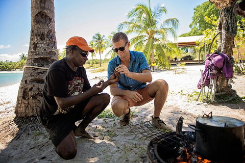 Crossing Country 5 Day Yolngu Homeland Tour - Maitland Accommodation 2